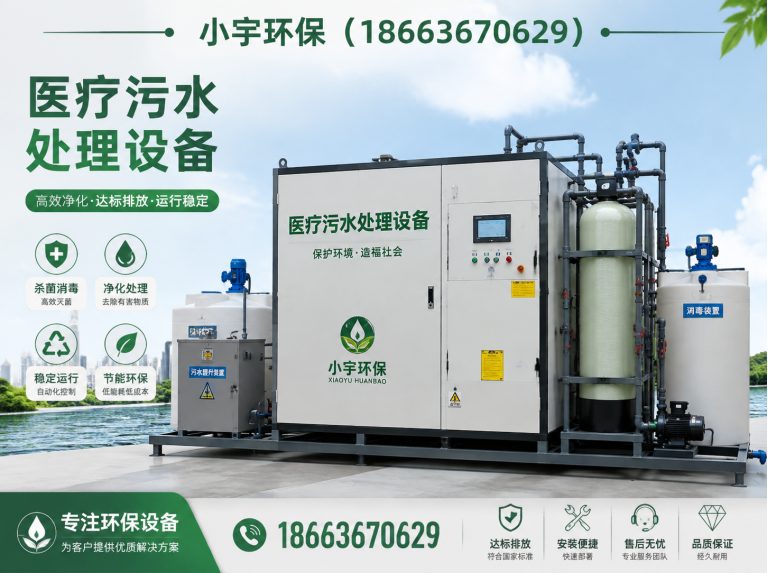 潍坊潍坊污水处理展示图